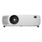 Sharp E501U LCD Laser Beamer 5000 Lumen