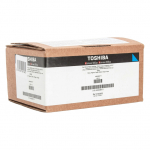 Toshiba Toner 6B000000746 / T-305PC-R Cyan (6B000000747)