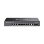 TP-Link Omada Router ER7412-M2 Omada Multi-Gigabit VPN