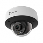 TP-Link Omada InSight S285(2.8mm) 8MP Full-Color Netzwerkkamera