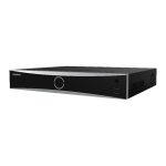 CAMIP Netzwerk-Recorder Hikvision 32 Channel 4HDD DS-7732NXI-I4/S