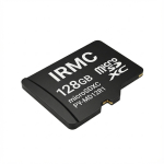 CARD IRMC Micro SD CARD 128GB