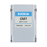 2,5" Kioxia 3.84TB CM7-R Series 2,5" PCIe 5.0