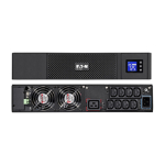 Eaton Rack/Tower 5SC3000IRT Line Interactive USB/8x IEC C13/1x IEC C19