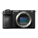 Sony Alpha 6700 Body schwarz