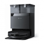 Deebot T50 OMNI Gen2 Saugroboter mit Wischfunktion, schwarz
