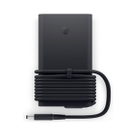 N DELL 360W 7,4mm GaN Slim AC Adapter with Power Cord Europe