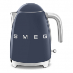 Wasserkocher KLF03NBEU 1.7L, Anti-Kalkfilter, 2400W, Navy Blue