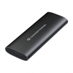 M.2 Conceptronic DANTE04B M.2 SATA/NVMe SSD-Geh&auml;use USB-C