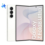 Samsung Galaxy Z Fold8 Ultra 5G 12RAM 256GB cream