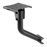 OPLite Schalthebelhalter f&uuml;r GT3 schwarz