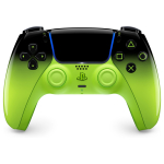 Sony DualSense Wireless Controller PS5 Remix Green
