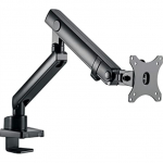 Raidsonic | Wall mount | Rotate; Swivel; Tilt; Base Rotate | 32 " | Maximum weight (capacity) 8 kg | Black IB-MS313-T