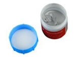 GEMBIRD TG-G15-02 Heatsink silicone thermal paste grease. 15g