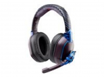 LEXIP X TSUME - Naruto Shippuden Headset 3