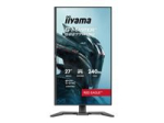 IIYAMA GB2771HSU-B1 27inch Fast IPS Gaming G-Master Red Eagle FreeSync Premium / G-Sync Compatible 1920x1080 240Hz 350cd/m
