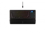 CORSAIR VANGUARD 96 Mechanical Gaming Keyboard CORSAIR MLX Plasma