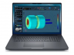 DELL Renew Pro Max 18 Plus Ultra 5 245HX 18inch QHD+ LCD 32GB RAM 1TB SSD camera wifi BT SC FP NFC Backlit W11P Silver