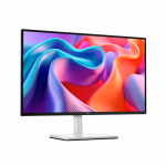 Dell | S2725DSM | 27 " | IPS | QHD | 16:9 | 144 Hz | 1 ms | 2560 x 1440 pixels | 350 cd/m&sup2; | HDMI ports quantity 1 | White