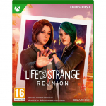 Life Is Strange: Reunion, Xbox Series X - M&auml;ng / 5021290102507