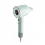 ETA Hair dryer | Fenit&eacute; Pastels ETA831990020 | 1600 W | Number of temperature settings 3 | Ionic function | Light Green | Diffuser nozzle