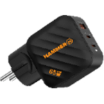 HAMMER RapidCharge 65W | Hammer