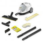 K&auml;rcher SC 4 EasyFix Zylinder-Dampfreiniger