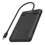 Unitek Hard Disk Enclosure USBC SATA HDD/SSD 2.5" 5Gbps