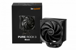 Be quiet! CPU cooler Pure Rock 3 BK039 black