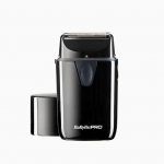Babyliss UVFOIL01 Shaver with UV disinfecting head Black
