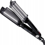 BABYLISS BAB2469TTE hair styling tool Curling iron Warm Black