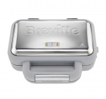 Breville DuraCeramic VST072X Waffle Maker