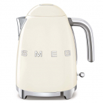 Smeg 50's Style Kettles KLF03CREU Cream