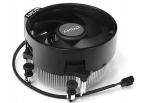 AMD AM4 + AM5 Wraith Stealth CPU Cooling CHLAMDCPU0007
