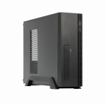 Datagate Desktop-PC SFF (RyzenDT1) Ryzen 5 5600 3.6(4.6)GHz 6 Cores 12 Threads/ 16GB/480GB NVMe SSD/Radeon Vega 7/PSU 80+Bronze/WiFi AC+BT/DP1.4 + HDMI2.1 - 3YW
