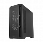 Datagate PC (AIV2) Ultra 7 265K with AI NPU /32GB-6000Mhz /2TB 4.0 HS SSD /RTX 5070 Ti 16GB/PSU ATX3.0/WiFi 7 + BT5.4/Rear TB4 40Gbps/ USB-C Front 10Gbps/3YW