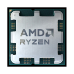 AMD Ryzen 5 8600G - 4.3 GHz - 6-core - 12 threads - 16 MB cache - Socket AM5 - OEM