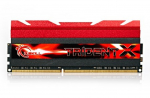 G.Skill 16GB DDR3-2400 memory module 2 x 8 GB