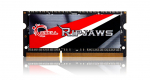G.Skill Ripjaws F3-1600C9D-16GRSL memory module 16 GB 2 x 8 GB DDR3L 204-pin SO-DIMM