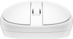 HP Bluetooth Mouse 240 Lunar White