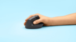 Logitech Lift Vertical Ergonomic Mouse PERLOGMYS0507