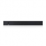 Zyxel GS1900-8 Managed L2 Gigabit Ethernet (10/100/1000) Black