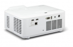 Viewsonic LSD401HD data projector Standard throw projector 4000 ANSI lumens DLP 1080p (1920x1080) White