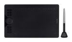 HUION HS610 graphic tablet 5080 lpi 254 x 158.8 mm USB Black