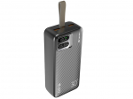 Tracer Powerbank BLAZE 30000mAh 65W Black
