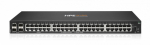 Hewlett Packard Enterprise Switch Aruba Networking 6000 48G 4SFP R8N86B