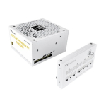 Thermaltake Dockpower F I 1000W Gold Snow