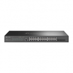 24+4P TP-Link Omada SG3428MP M RM POE+