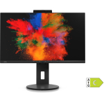 Fujitsu P2410 TS CAM 60.5cm 1920x1080 IPS USBTypC/HDMI BL