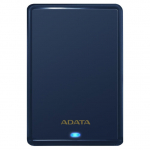External HDD|ADATA|HV620S|2TB|USB 3.1|Colour Blue|AHV620S-2TU31-CBL